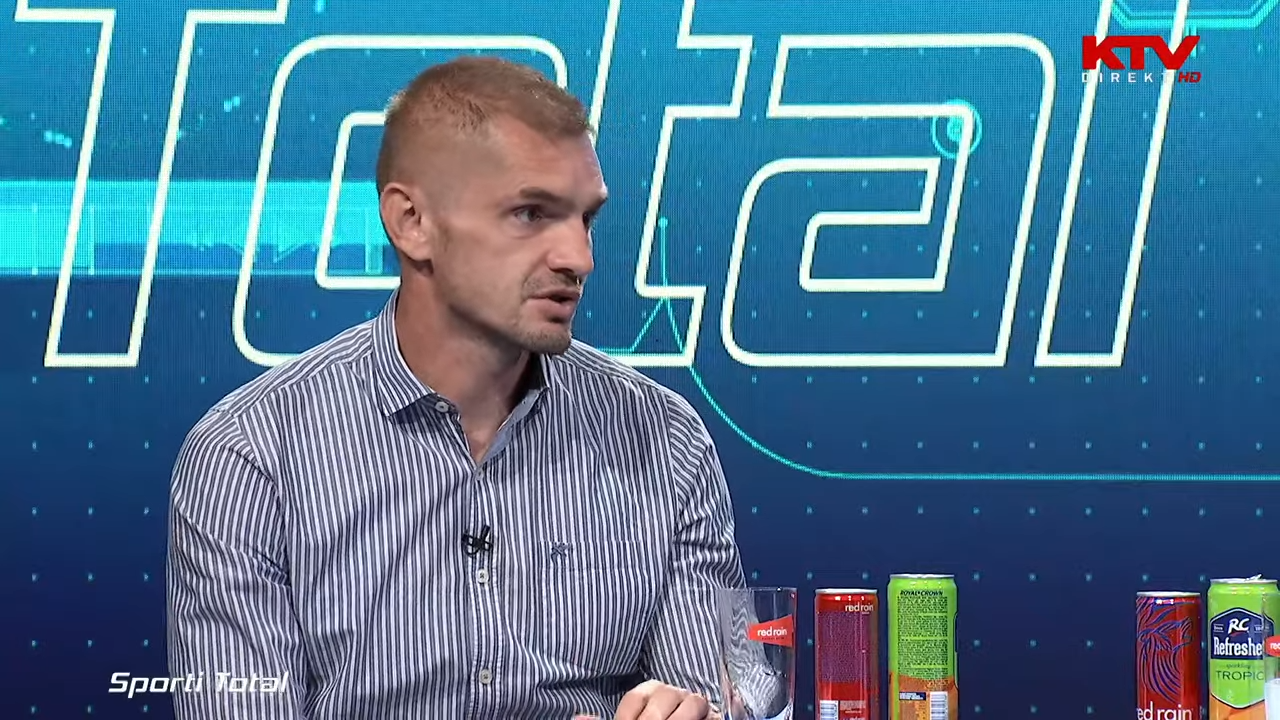 Maliqi: Izraeli e Rumania në nivel me Kosovën