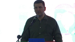 Krasniqi: Ekonomia e vendit nuk po gjeneron as mirëqenie dhe as vende pune