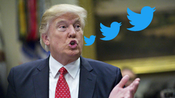 Paralajmërohet kthimi i Trumpit në Twitter
