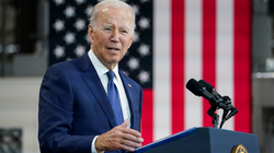 Bideni i premton Zelenskyt sisteme të avancuara të mbrojtjes ajrore