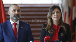 Kosova e Shqipëria zotohen për zbatim të marrëveshjeve të mëhershme e finalizim të të rejave
