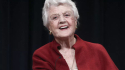 Vdiq ikona e Broadwayt, Angela Lansbury