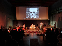 Rizah Bllaca - manifestim