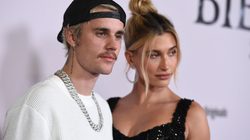 Bieber mendon se Ye ka gabuar me komentet ndaj gruas së tij