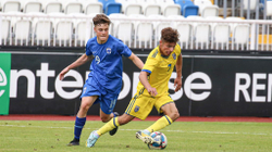 Te Kosova U17 kanë pritur më shumë në kualifikimet për “Euro 2023”