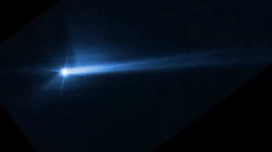 Sonda e NASA-s ndryshoi drejtimin e asteroidit