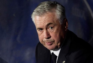 Carlo Ancelotti