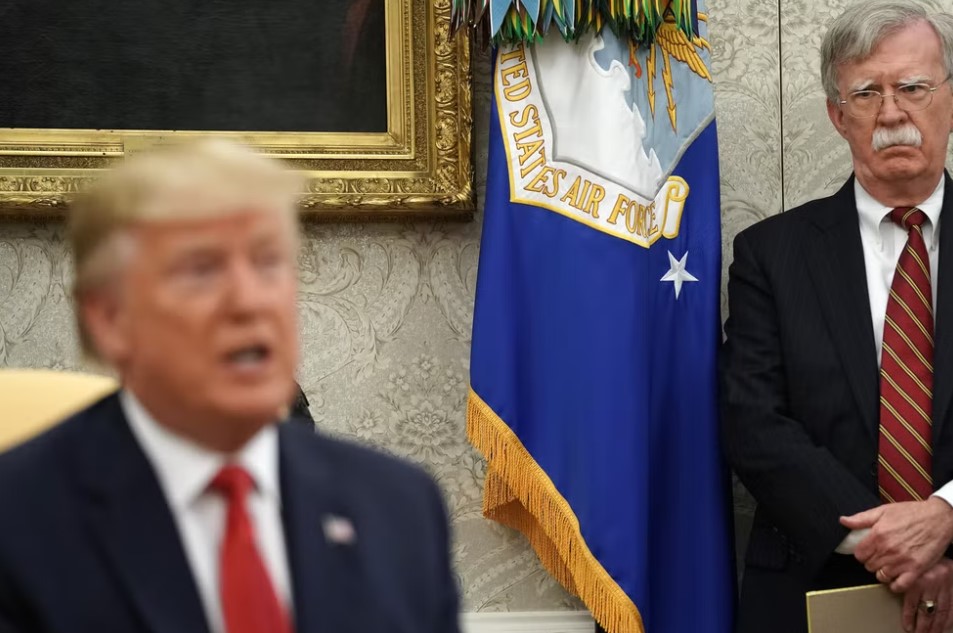 Bolton: SHBA-ja mund ta vrasë Putinin nëse ai përdor armë nukleare në Ukrainë