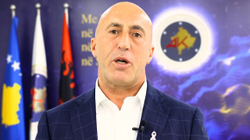 Haradinaj: Albin Kurti është bashkëpjesëmarrës në krim