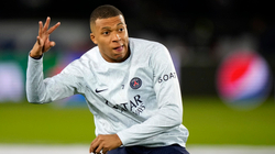 Mbappe do të largohet nga Parisi