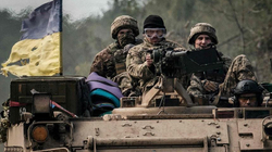 Rusia mohon pretendimet për përparim të forcave ukrainase në vijën e frontit