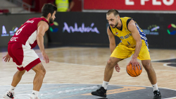 Ylli i gatshëm për debutim në FIBA Europe Cup