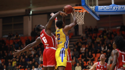 Ylli debuton me humbje të thellë në FIBA Europe Cup