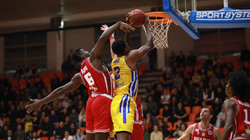 Ylli debuton me humbje të thellë në FIBA Europe Cup