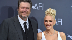 Blake Shelton do të largohet nga “The Voice”