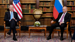 Bideni ka një kusht për takim me Putinin