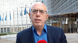 Palokaj: Procesi i liberalizimit mund të përfundojë sivjet