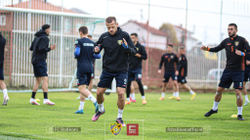 Ballkani i motivuar për ta fituar edhe ndeshjen e dytë në Evropë