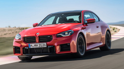 BMW M2 i ri “nxeh” vitin 2023, kushton mbi 70 mijë euro