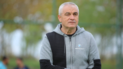 Trajneri i Sivassporit e vlerëson të vështirë ndeshjen me Ballkanin 