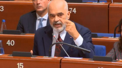 Opozita vlerëson fjalimin e Ramës në KiE: Kosova duhet ta falënderojë