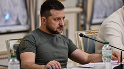 Zelensky kërkon mbi 800 milionë dollarë ndihmë për ta kaluar dimrin