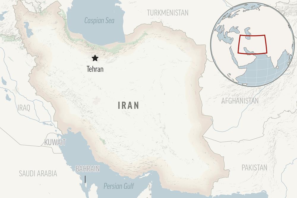 Presidenti iranian akuzon SHBA-në për destabilizim