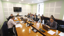 Kadriu: Të gjithë operatorët për tregtimin e energjisë janë të licencuar, përveç në veri