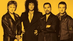 “Queen” lanson këngë të re ku përfshihet zëri i Freddie Mercuryt 