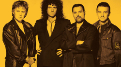 “Queen” lanson këngë të re ku përfshihet zëri i Freddie Mercuryt