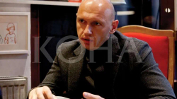 Shasha: Zgjedhjet në Shqipëri po duken si ato të Lukashenkos dhe të Vuçiqit