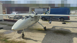 NATO-ja do ta furnizojë Ukrainën me sisteme ajrore kundër dronëve iranianë