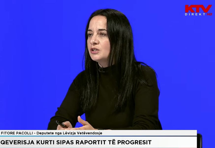 Pacolli: Kuvendi shënoi sukses, por puna e tij nuk matet me pjesëmarrje në seanca