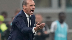 Juventusi nuk heq dorë nga Allegri, fajëson lojtarët