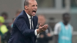 Juventusi nuk heq dorë nga Allegri, fajëson lojtarët