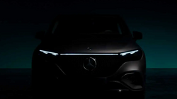 Tri ditë para zyrtarizimit të veturës së re, Mercedes-Benzi “ndez” tregun me një foto