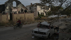 Rajoni i Kievit goditet nga dronët kamikazë iranianë