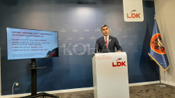 Tahiri kritikon Qeverinë se nuk ka zhvilluar mjaftueshëm dialog për liberalizimin e vizave