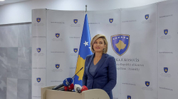 Kusari-Lila: Integrimi i Kosovës në Bashkimin Evropian nuk ka alternativë