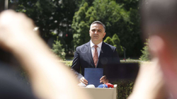AAK-ja kërkon veprime institucionale për kushtin e ri për vizat