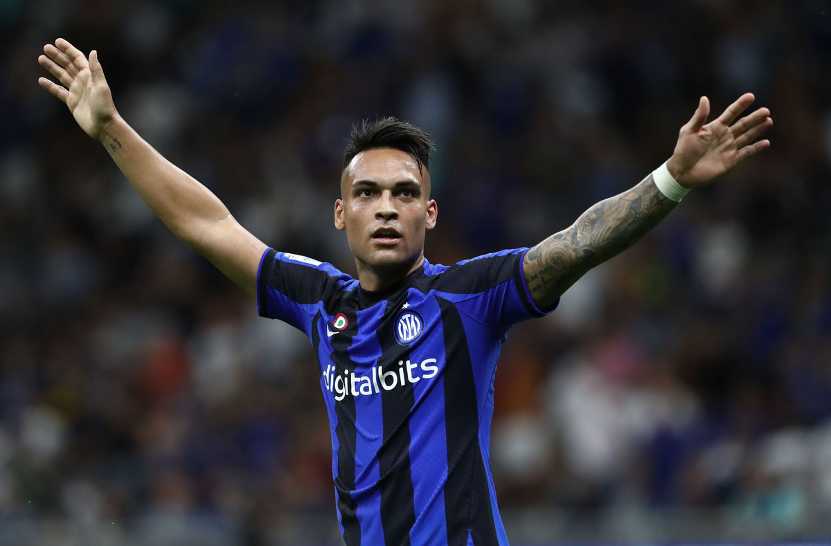 Lautaro Martínez confirms he will renew Inter contract - Get Italian  Football News