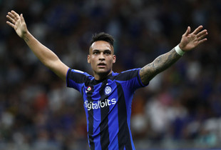 Lautaro Martinez