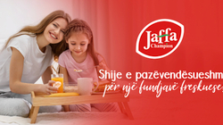 Shije të pazëvendësueshme për një fundjavë freskuese!