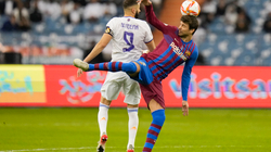 Barcelona kërkon këndelljen në “El Clasicon” e parë të Lewandowskit