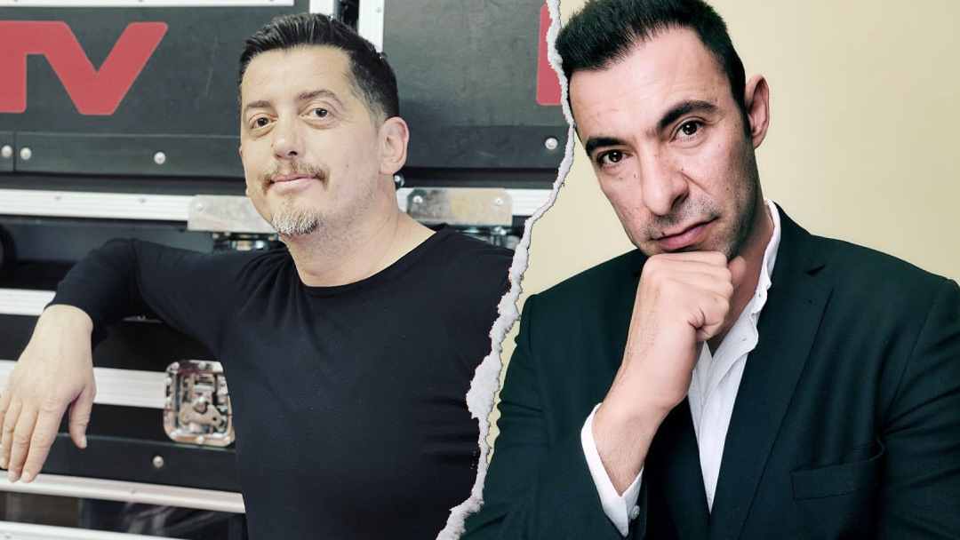 Osman Azemi përgënjeshtron Vedat Bajramin për kthimin e “Stupcave”