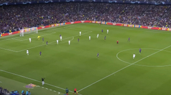 Del videoja: Si i injoruan lojtarët e Barçës këshillat e Xavit 