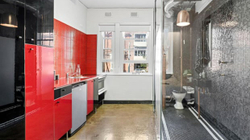 Apartamenti në Sydney me banjë në kuzhinë lëshohet me qira për 520 dollarë në javë