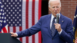 Bideni ndan edhe 725 milionë dollarë për Ukrainën