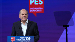 Scholzi kërkon reformimin e BE-së për të pranuar më shumë shtete