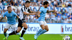 Përfundon pa fitues takimi Lazio – Udinese